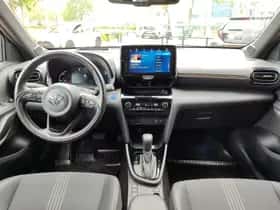 Toyota Yaris Cross (2022) thumbnail 13