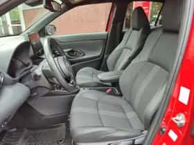 Toyota Yaris Cross (2022) thumbnail 15