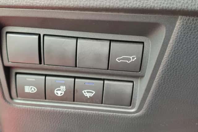 Toyota Yaris Cross (2022) thumbnail 18