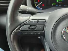 Toyota Yaris Cross (2022) thumbnail 21
