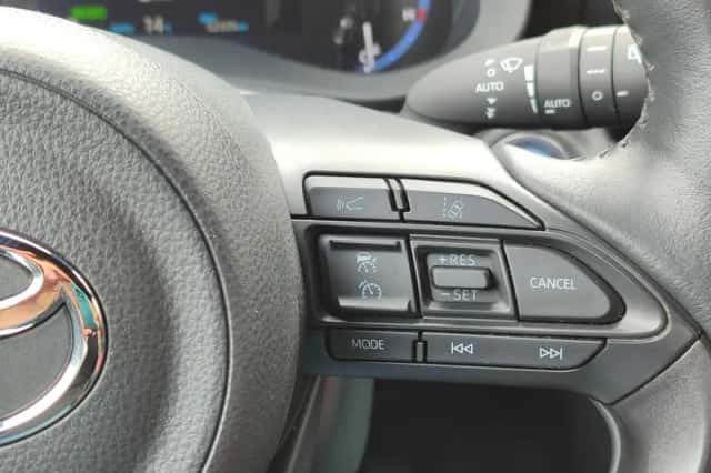 Toyota Yaris Cross (2022) thumbnail 22