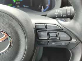 Toyota Yaris Cross (2022) thumbnail 22