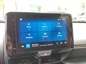 Toyota Yaris Cross (2022) thumbnail 25