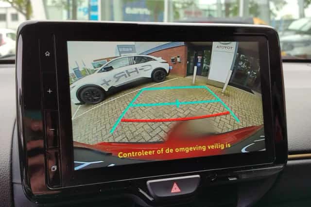 Toyota Yaris Cross (2022) thumbnail 29