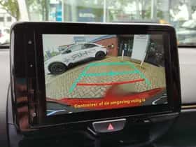 Toyota Yaris Cross (2022) thumbnail 29