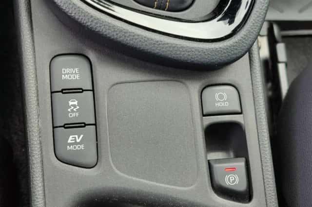 Toyota Yaris Cross (2022) thumbnail 34