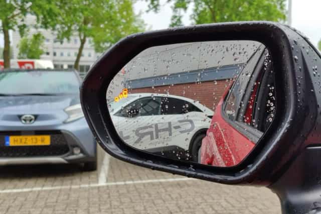 Toyota Yaris Cross (2022) thumbnail 39