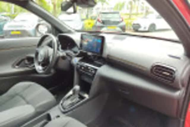 Toyota Yaris Cross (2022) thumbnail 46
