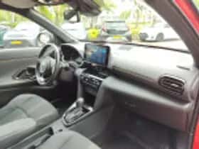 Toyota Yaris Cross (2022) thumbnail 46
