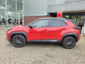 Toyota Yaris Cross (2022) thumbnail 48