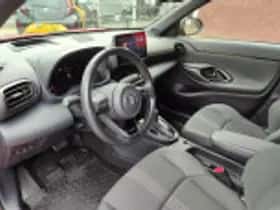 Toyota Yaris Cross (2022) thumbnail 50
