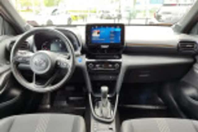 Toyota Yaris Cross (2022) thumbnail 51