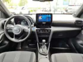 Toyota Yaris Cross (2022) thumbnail 51