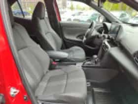 Toyota Yaris Cross (2022) thumbnail 52