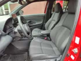 Toyota Yaris Cross (2022) thumbnail 53
