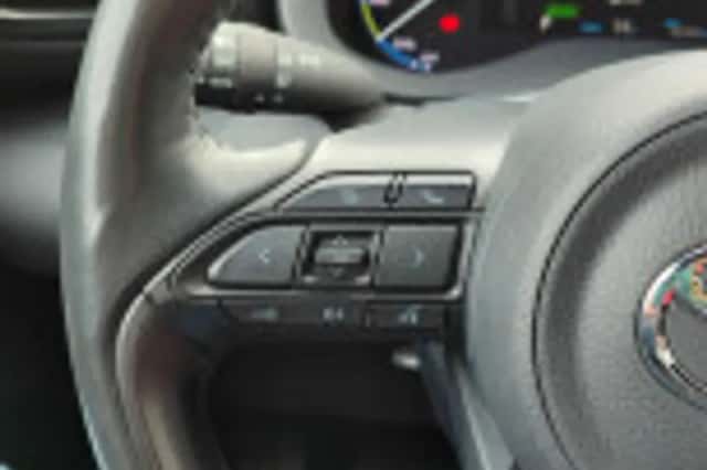 Toyota Yaris Cross (2022) thumbnail 59
