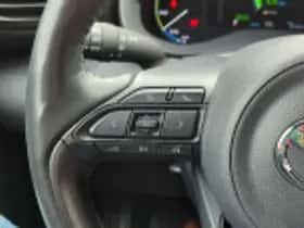 Toyota Yaris Cross (2022) thumbnail 59