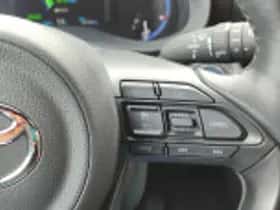 Toyota Yaris Cross (2022) thumbnail 60