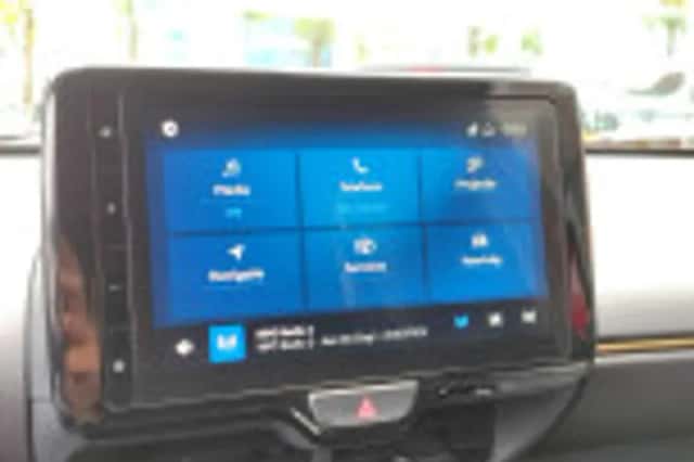Toyota Yaris Cross (2022) thumbnail 63