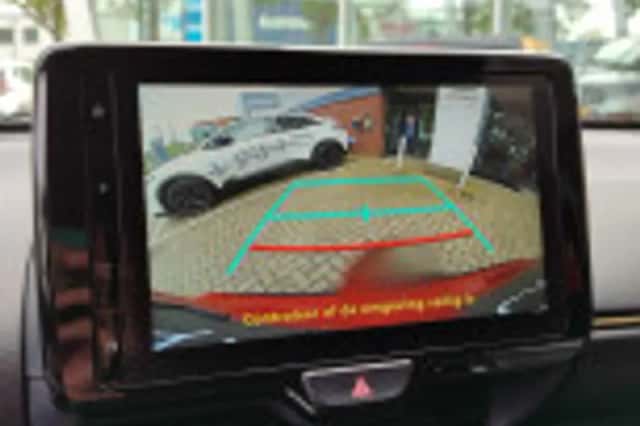Toyota Yaris Cross (2022) thumbnail 67