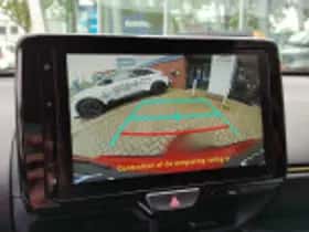 Toyota Yaris Cross (2022) thumbnail 67