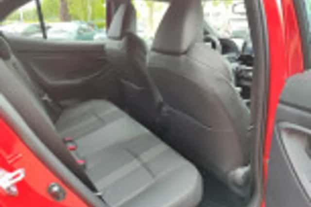 Toyota Yaris Cross (2022) thumbnail 73
