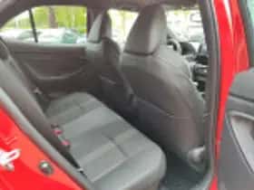Toyota Yaris Cross (2022) thumbnail 73
