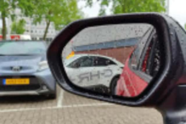 Toyota Yaris Cross (2022) thumbnail 77