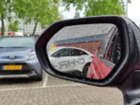 Toyota Yaris Cross (2022) thumbnail 77