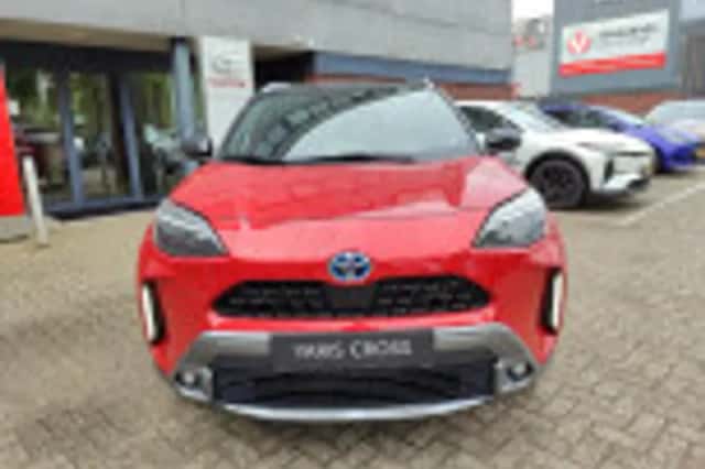 Toyota Yaris Cross (2022) thumbnail 80