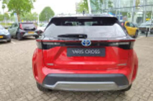 Toyota Yaris Cross (2022) thumbnail 81