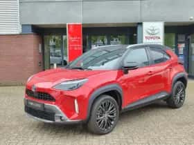 Toyota Yaris Cross (2022) thumbnail 84
