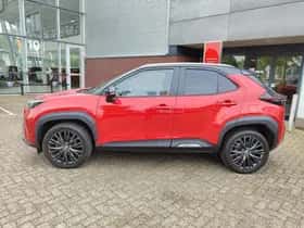 Toyota Yaris Cross (2022) thumbnail 88
