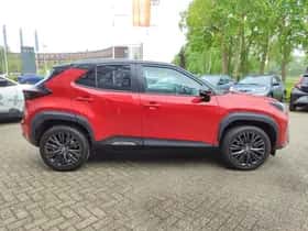 Toyota Yaris Cross (2022) thumbnail 89
