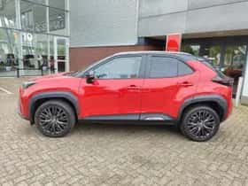 Toyota Yaris Cross (2022) thumbnail 10