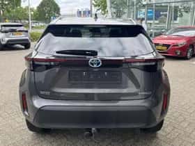 Toyota Yaris Cross (2022) thumbnail 12
