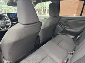 Toyota Yaris Cross (2022) thumbnail 13