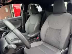 Toyota Yaris Cross (2022) thumbnail 14