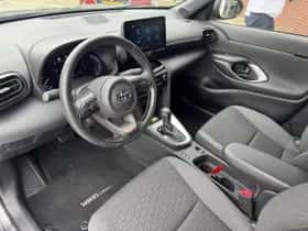 Toyota Yaris Cross (2022) thumbnail 15