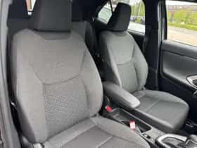 Toyota Yaris Cross (2022) thumbnail 21