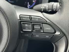 Toyota Yaris Cross (2022) thumbnail 22