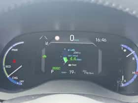 Toyota Yaris Cross (2022) thumbnail 25