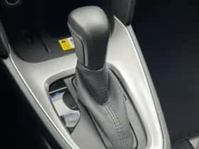 Toyota Yaris Cross (2022) thumbnail 27