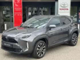 Toyota Yaris Cross (2022) thumbnail 32
