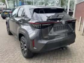 Toyota Yaris Cross (2022) thumbnail 34