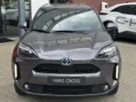 Toyota Yaris Cross (2022) thumbnail 35