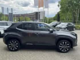 Toyota Yaris Cross (2022) thumbnail 36
