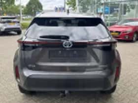 Toyota Yaris Cross (2022) thumbnail 37
