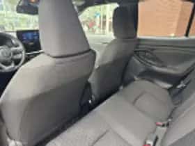 Toyota Yaris Cross (2022) thumbnail 38