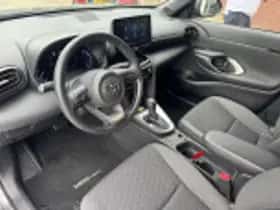 Toyota Yaris Cross (2022) thumbnail 40